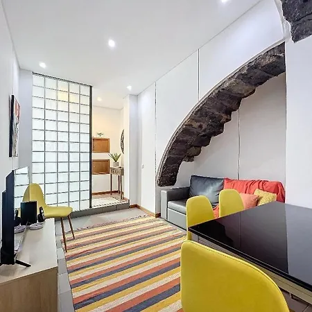 Al Do Colegio Apartamento *