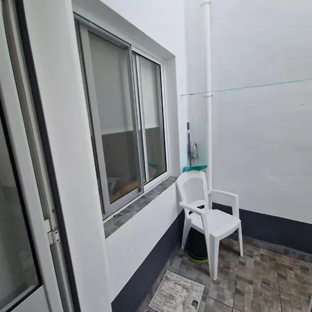 Apartamento Al Do Colegio *
