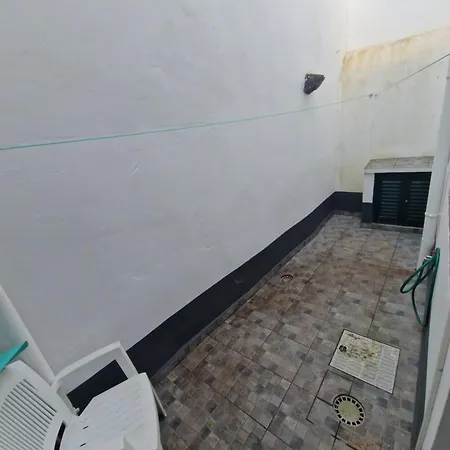 Apartamento Al Do Colegio Ponta Delgada