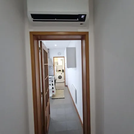 Al Do Colegio Apartamento *