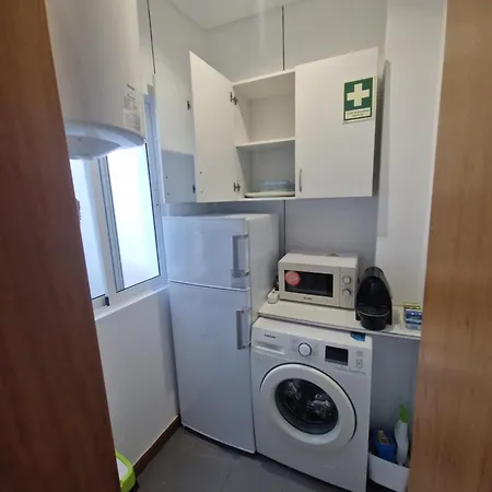 Al Do Colegio Apartamento